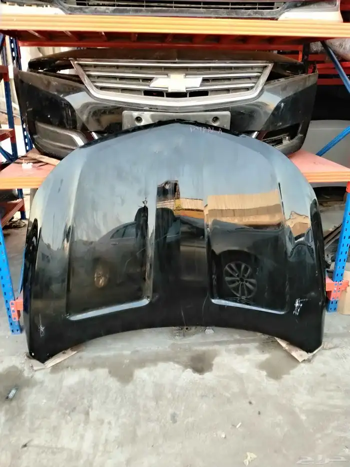 كبوت امبالا 2014   2019 0
