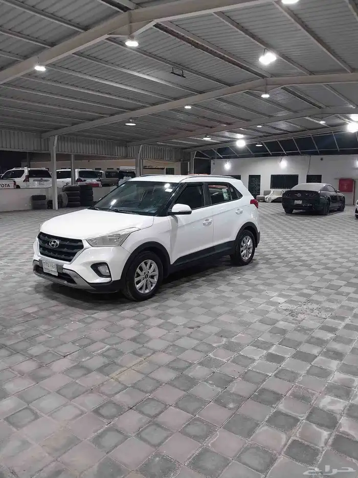 للبيع هواندي كريتا 0