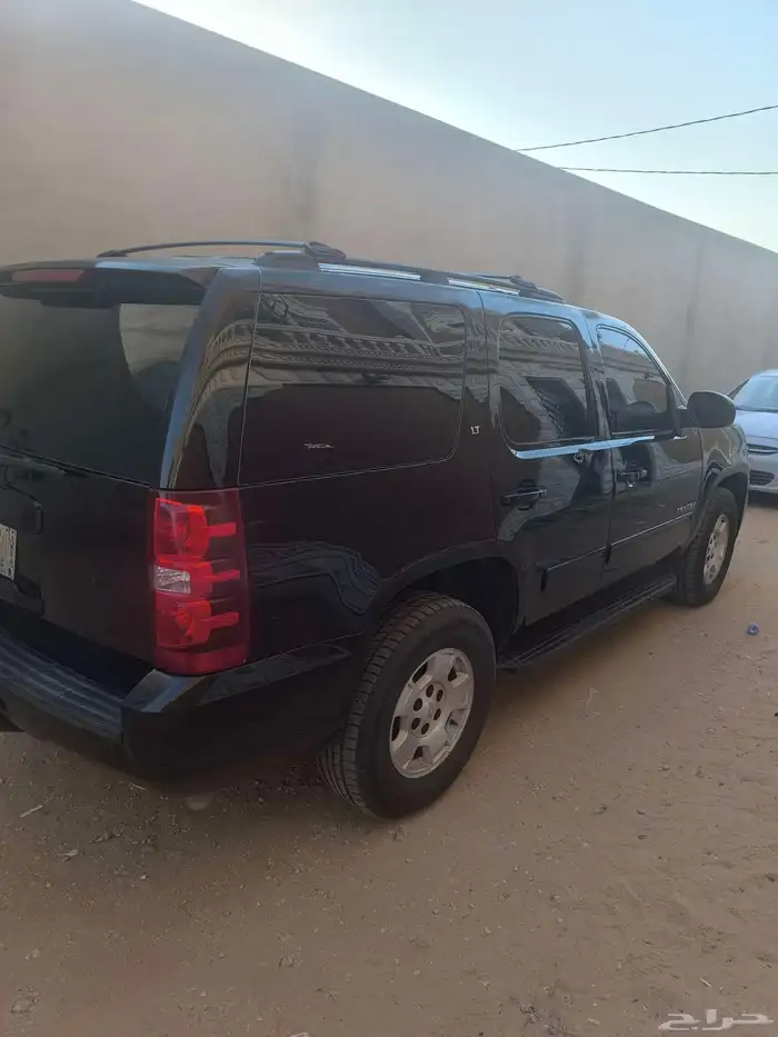 تاهو 2009 للبيع 22000 3