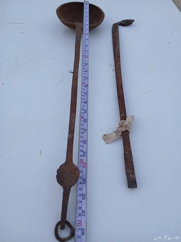 محماس وملقاط قديم 3