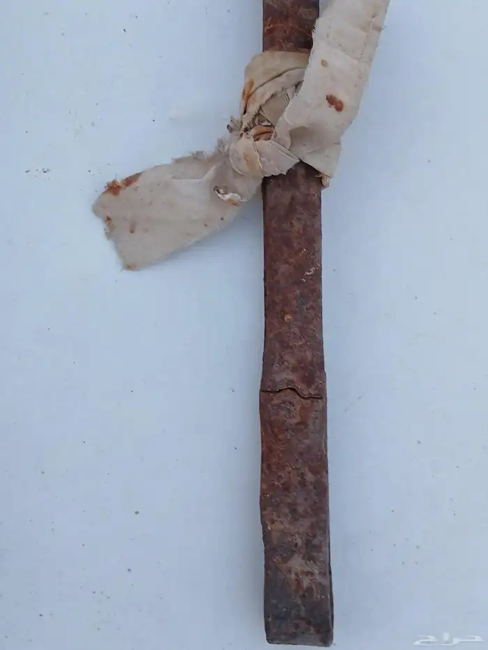 محماس وملقاط قديم 5