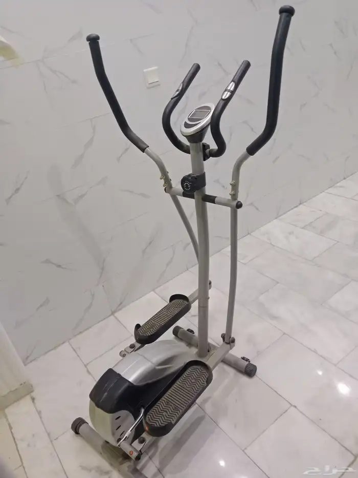 للبيع دراجه رياضيه مستخدمه ونظيفه 2