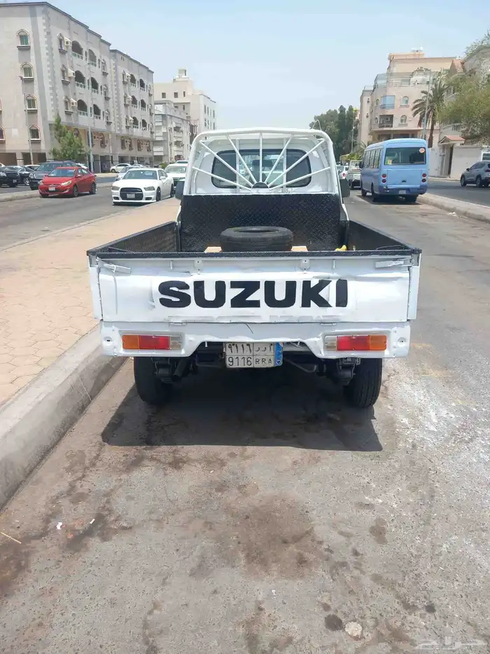 دباب مشاوير جده 1