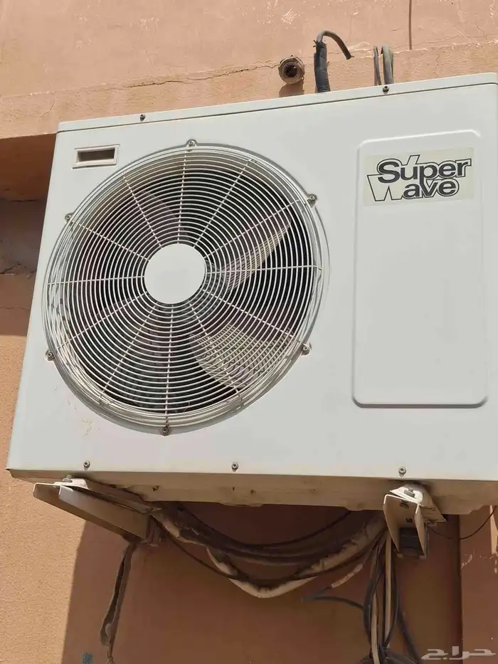 مكيف سبليت حجم 18 الف 3