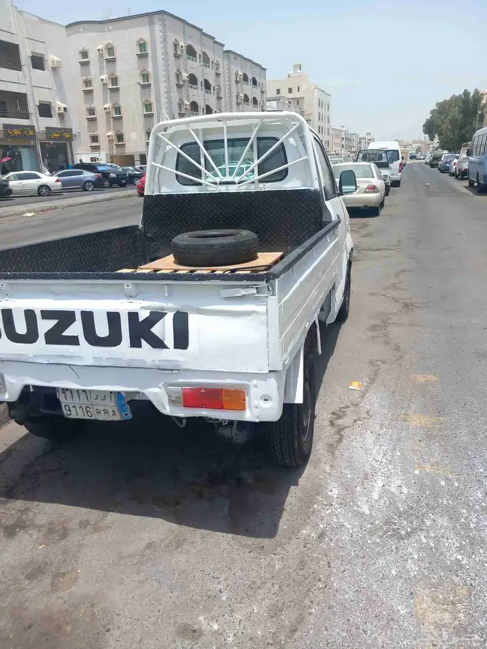 دباب مشاوير جده 2