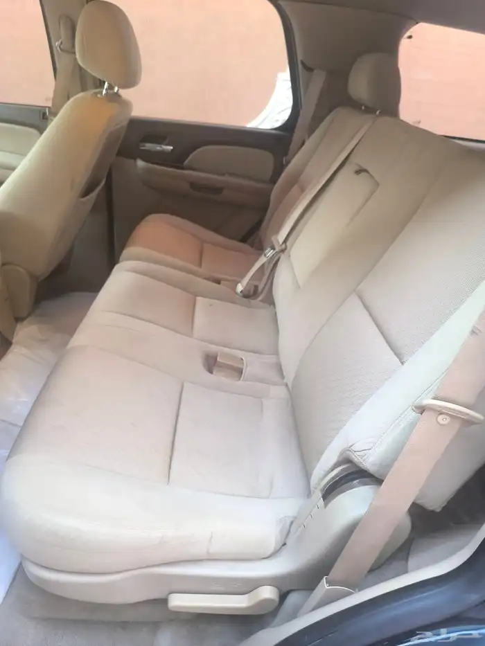 تاهو 2009 للبيع 22000 5