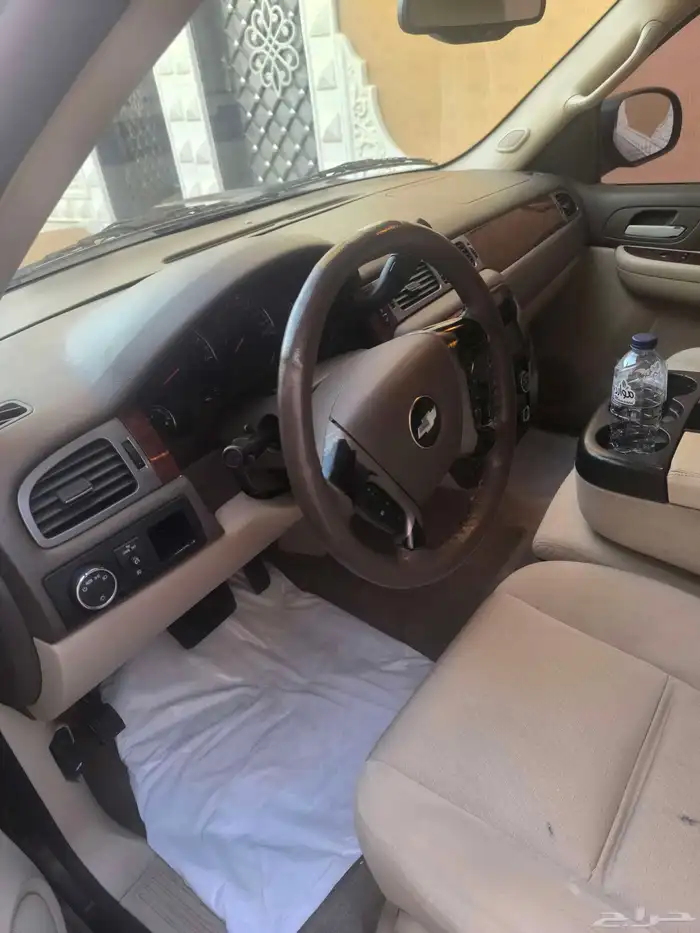 تاهو 2009 للبيع 22000 4