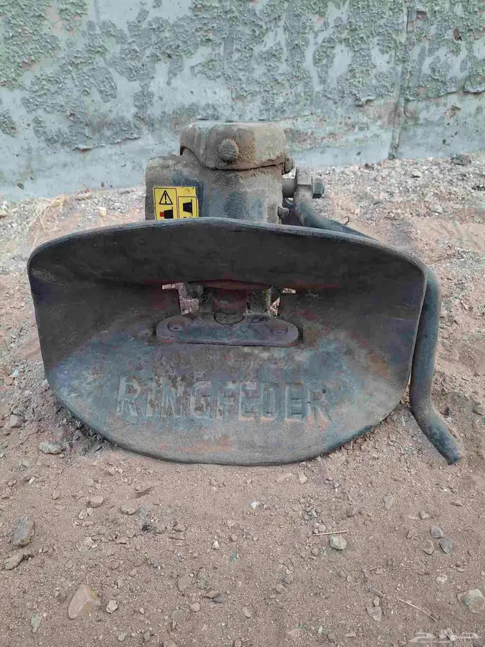 هوك سحب شاحنه قاطره 2