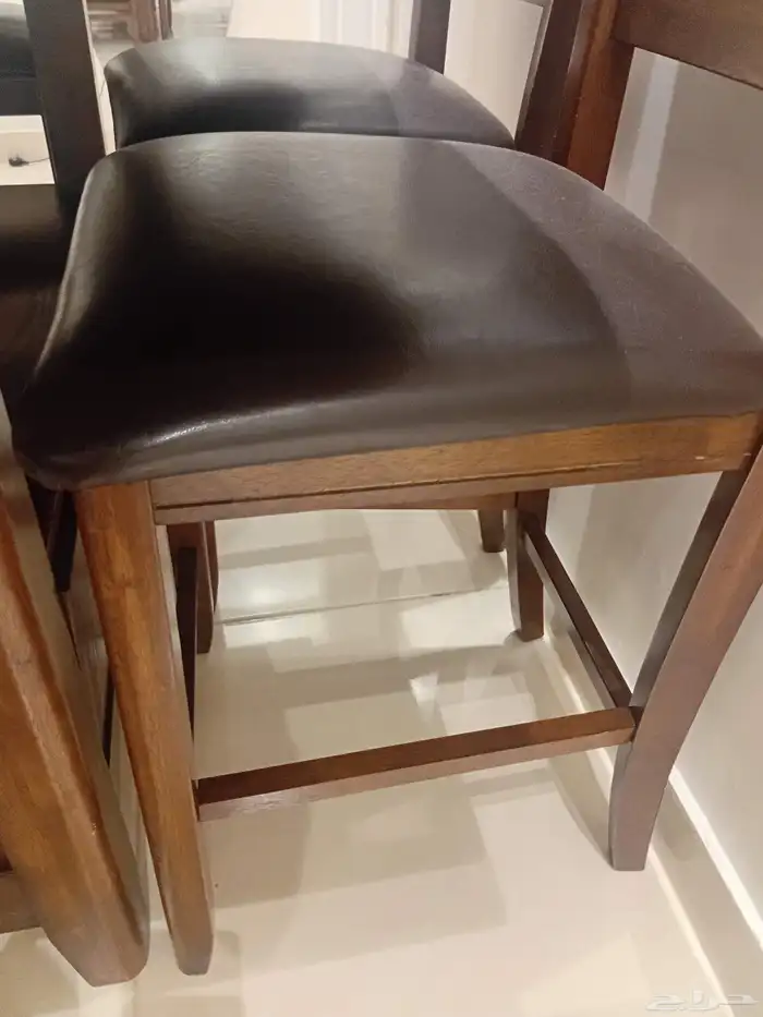 طاولة طعام من هوم سنتر 1