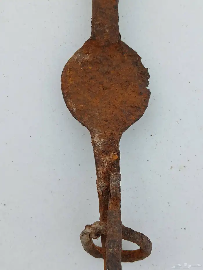 محماس وملقاط قديم 9