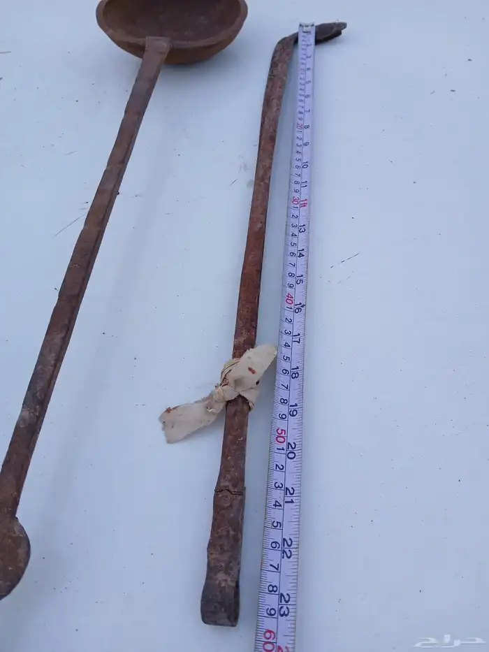 محماس وملقاط قديم 2