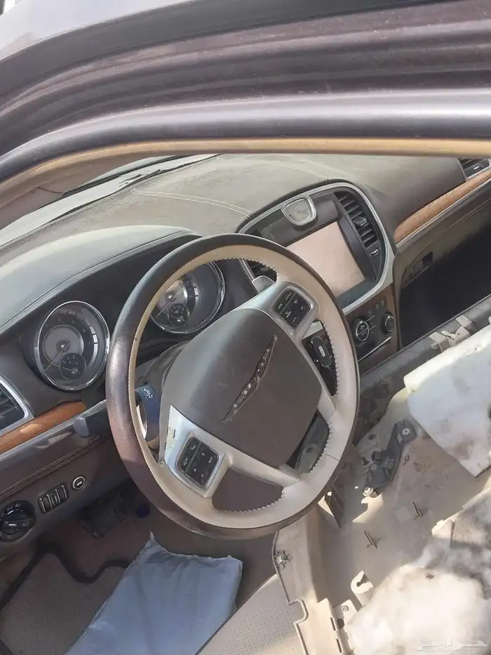 قطع غيار كلايزر 2014 4