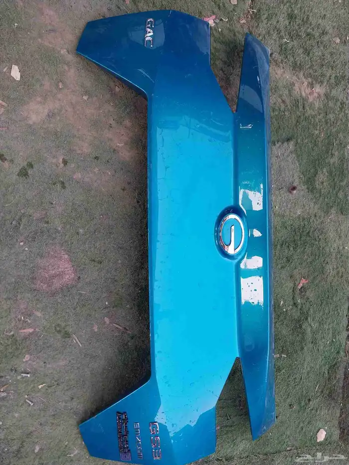 جاك امزوم 1