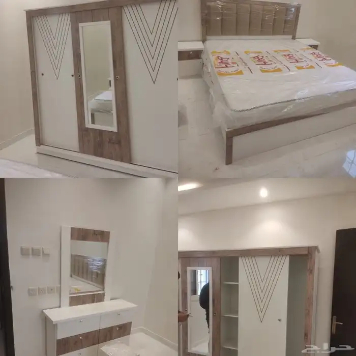 غرف نوم جديده 9