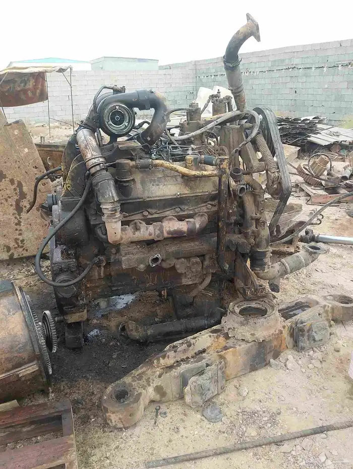 مكينه D9Nللبيع 0