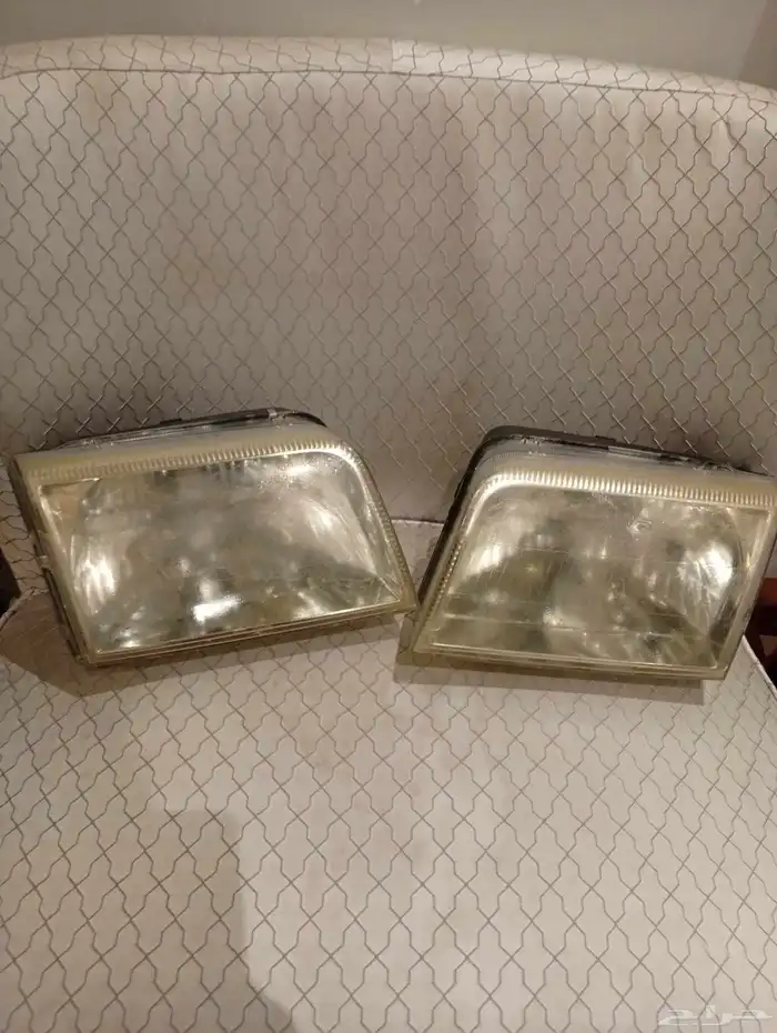 للفورد ماركيز 2006 - 2011 3