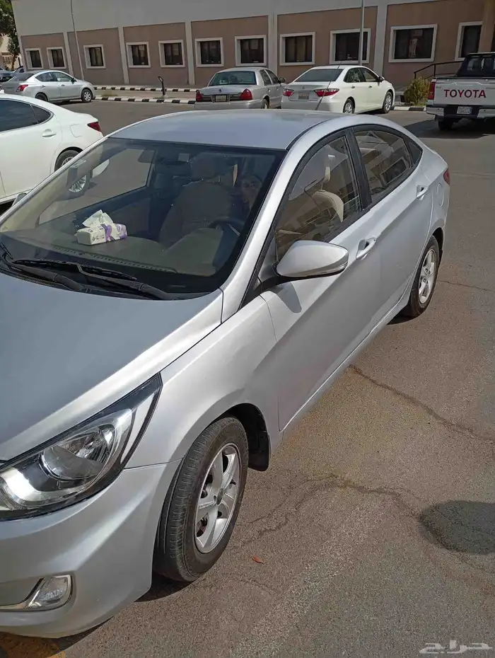 اكسنت 2015 6