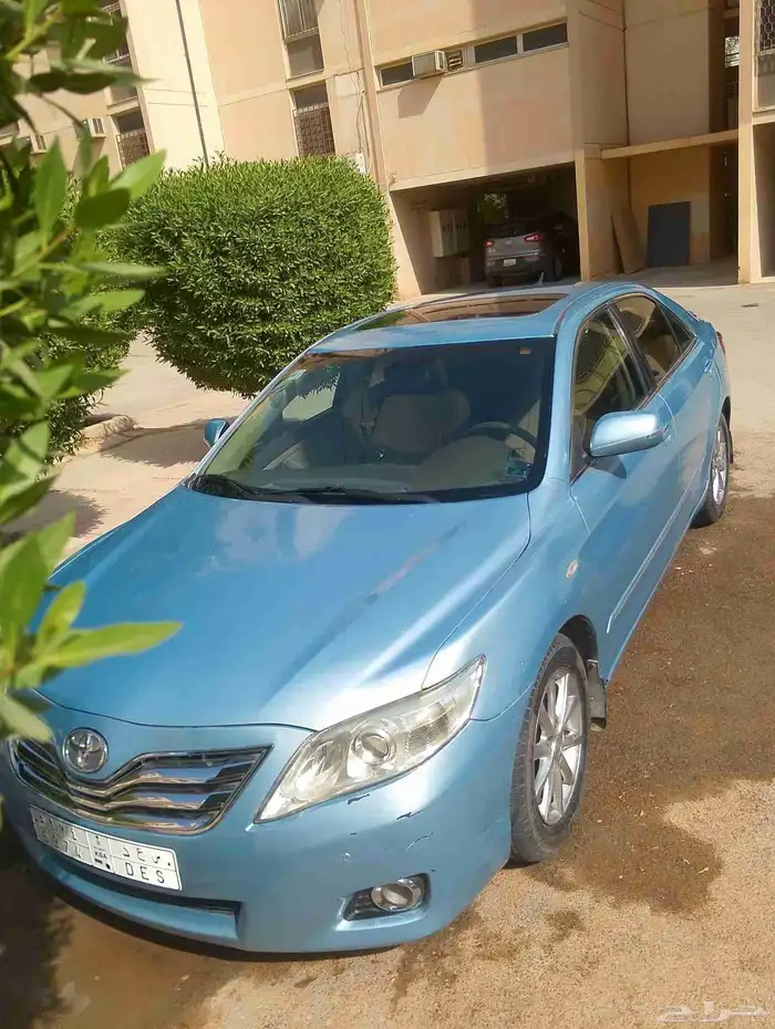 كامري 2010 0