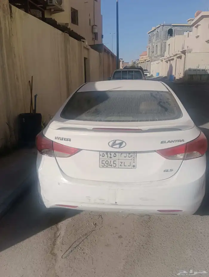 هيونداي النترا 2
