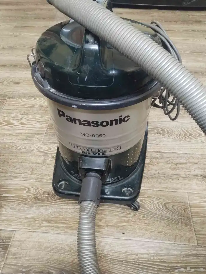 مكانس كهربائية مستعمله ونظيف 0