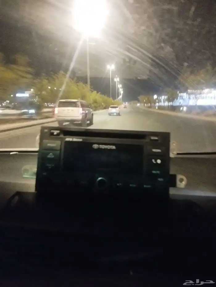 مسجل انوفا 2020 حق الوكاله..مسجل جيب مستبيشي حق الوكاله 2