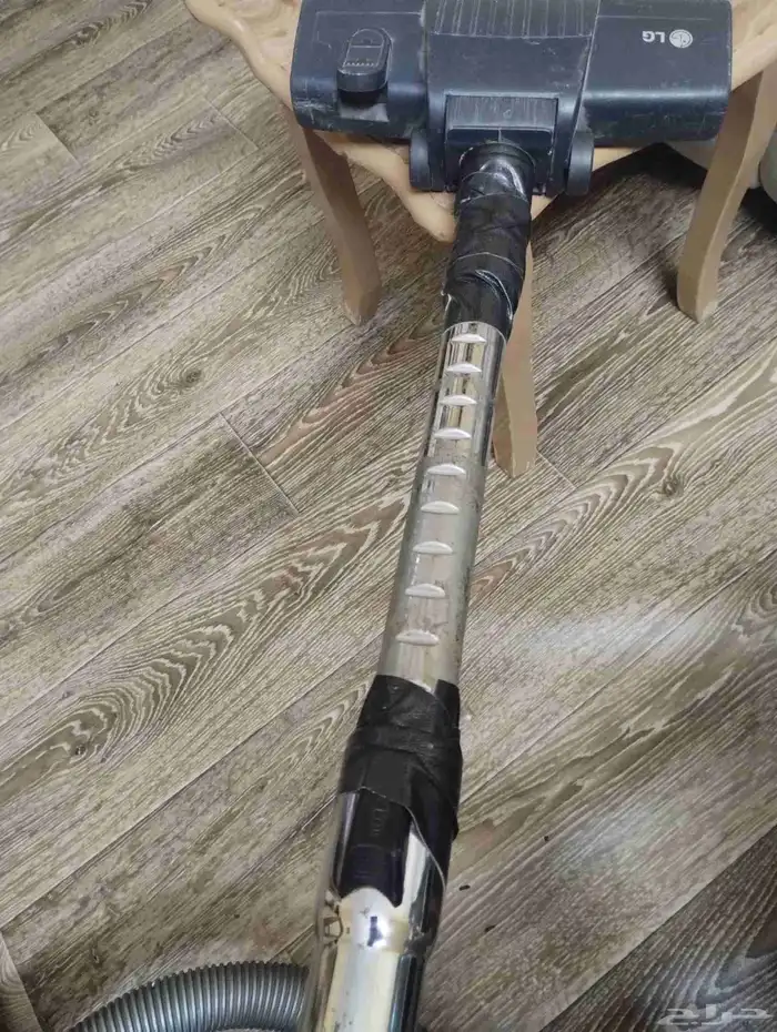 مكانس كهربائية مستعمله ونظيف 2