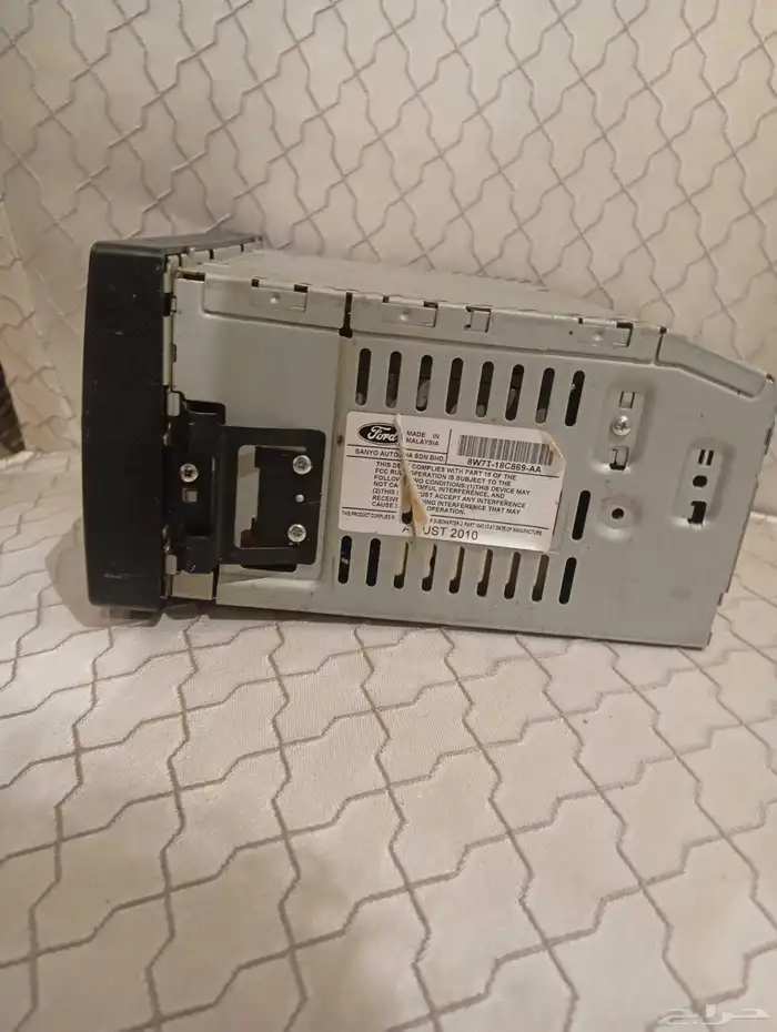 للفورد ماركيز 2006 - 2011 1