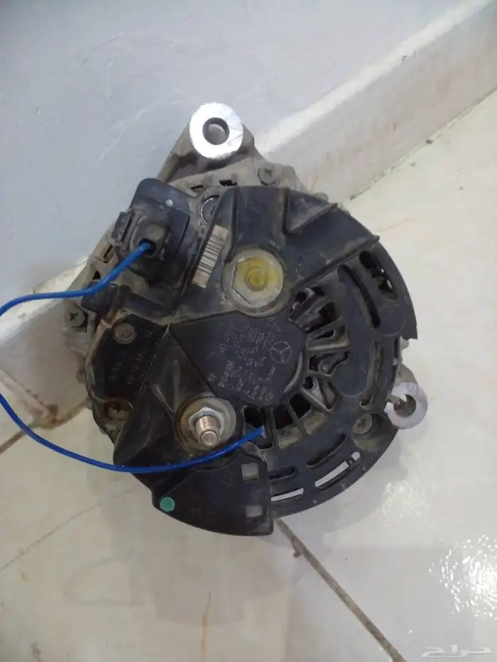 دينمو تعبئة سياره شبح 150 143 أمبير و 120 أمبير اصليه مشروطه 0