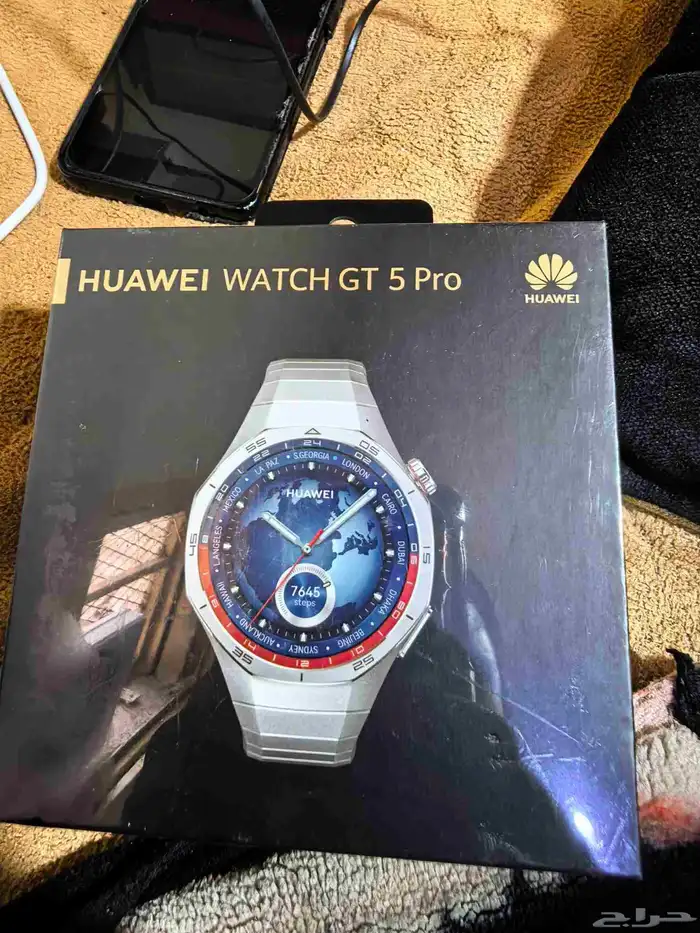 سا هواوي جديد 2