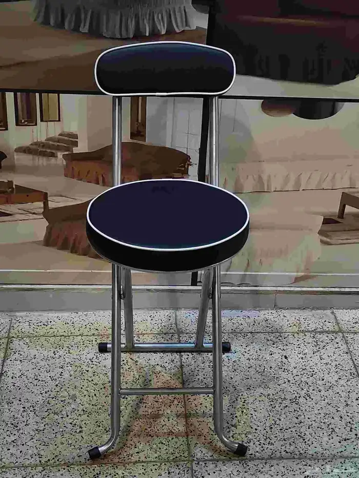 كرسي صلاة ابو سفنج مدور 2