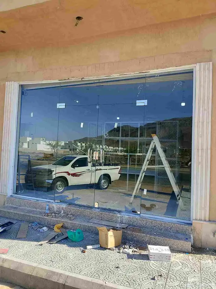 زجاج سكوريت 1