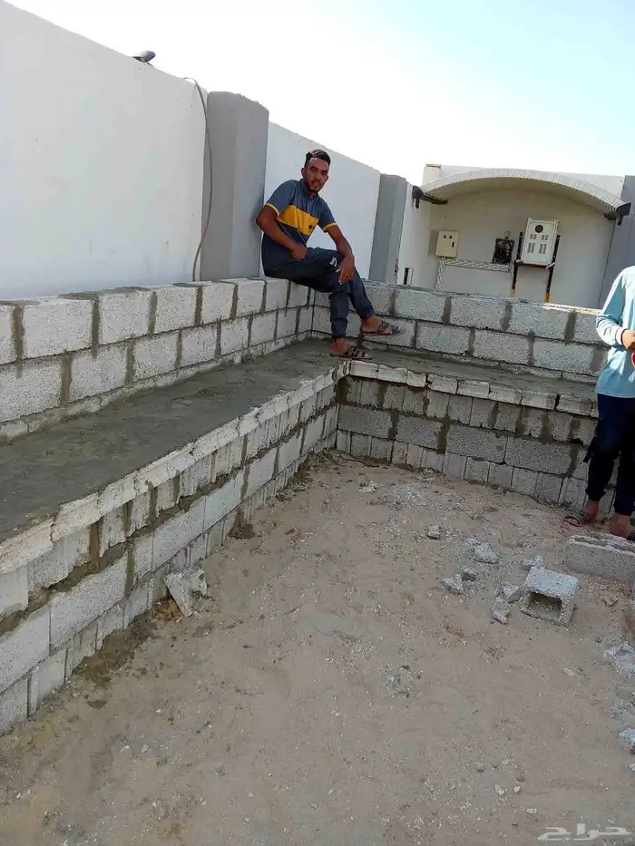 هدم وتكسير وقص جدران بصاروخ وقص أبواب ودرايش مع الياسه وقص خ 3