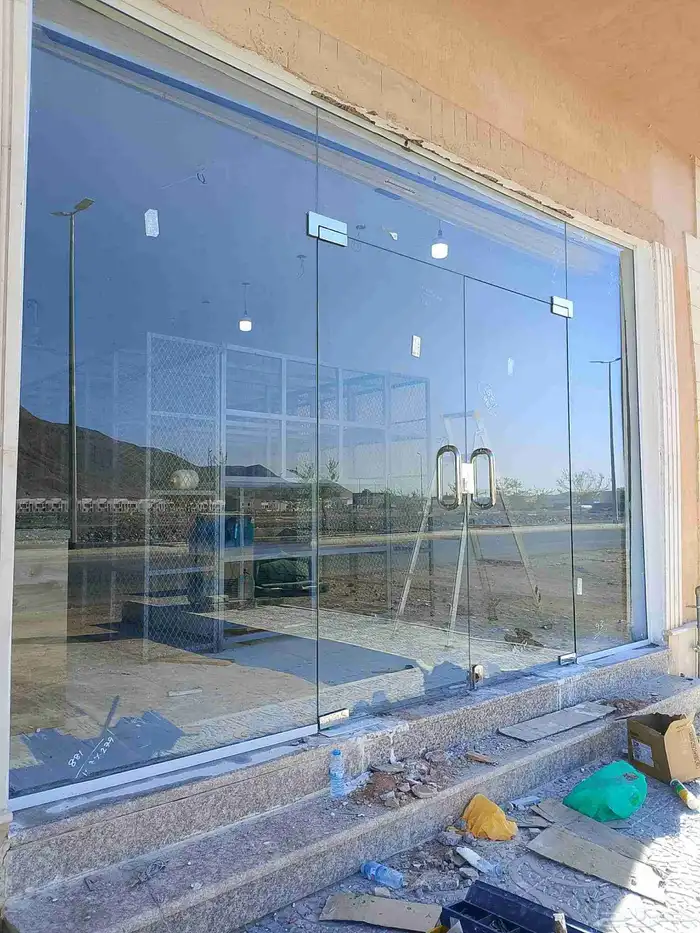 زجاج سكوريت 0