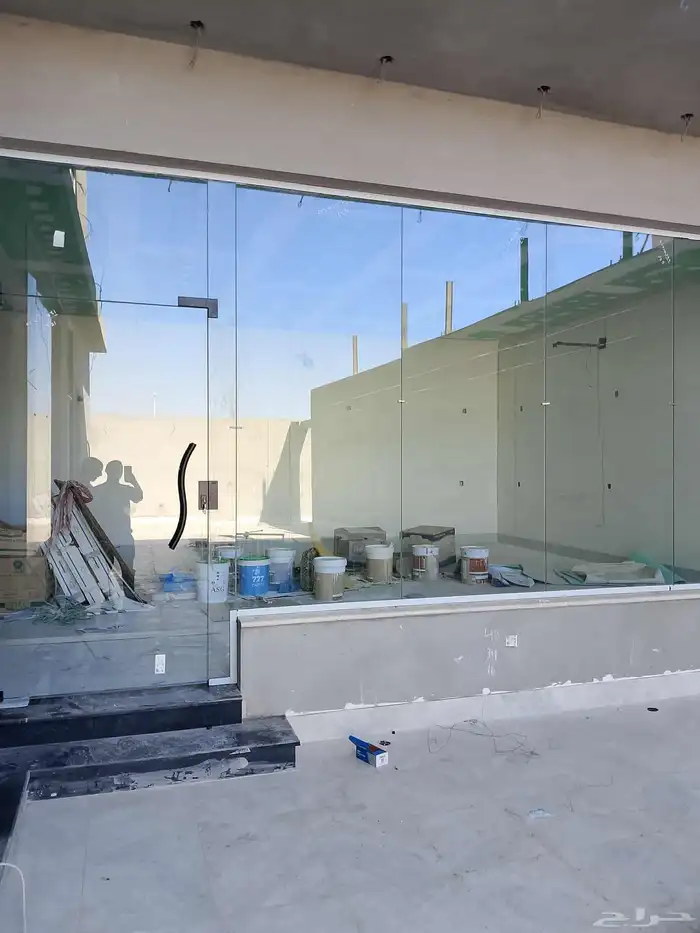 زجاج سكوريت 2