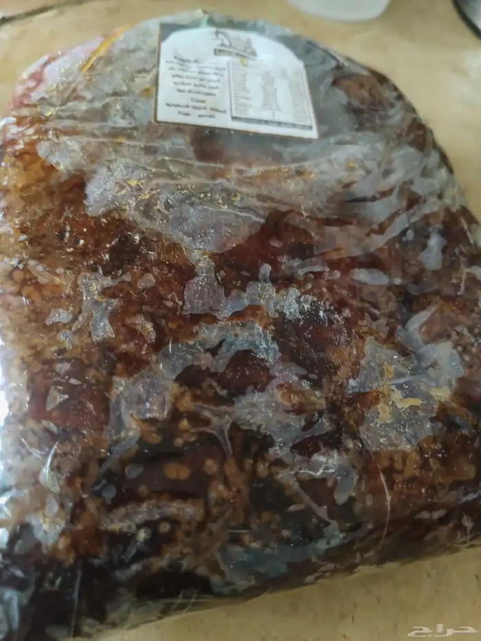 تمور فاخر للبيع 2