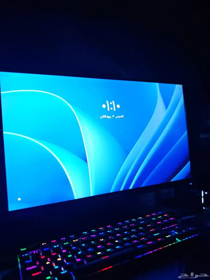 شاشة ايسر نيترو من شركة Acer 2