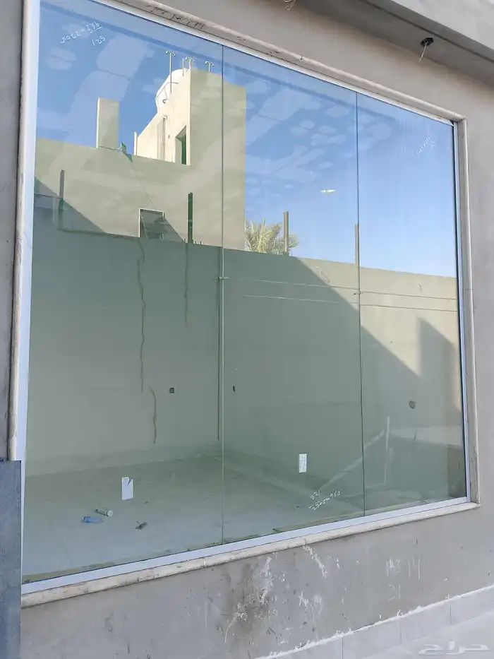 زجاج سكوريت 3