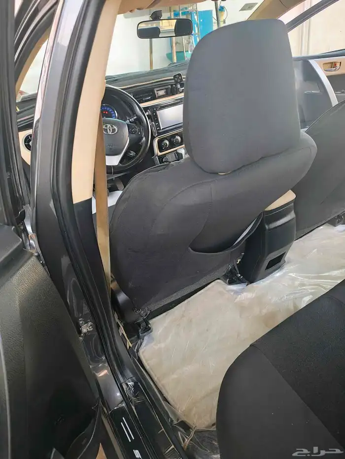 Corolla 2017 3