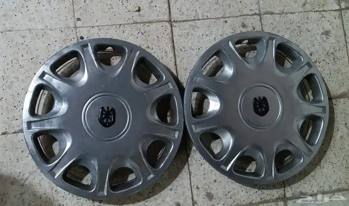 طيس كرسيدا 1