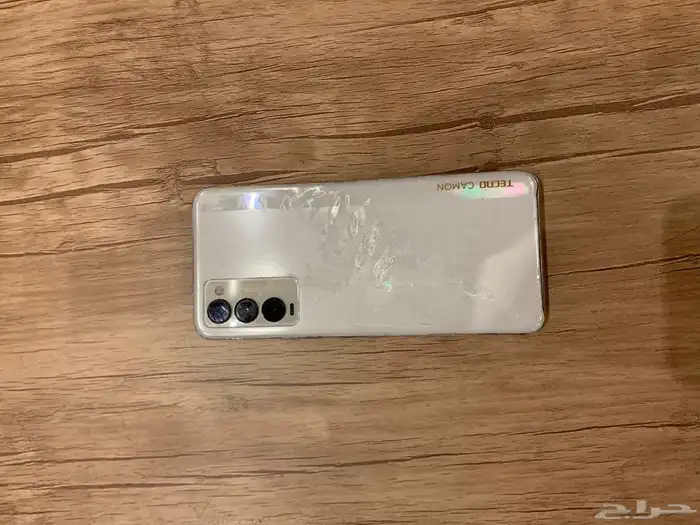 تكنو TECNO CAMON 18P 0