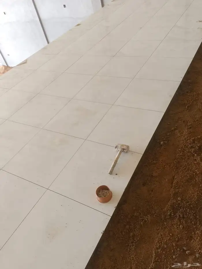 مبلط 0
