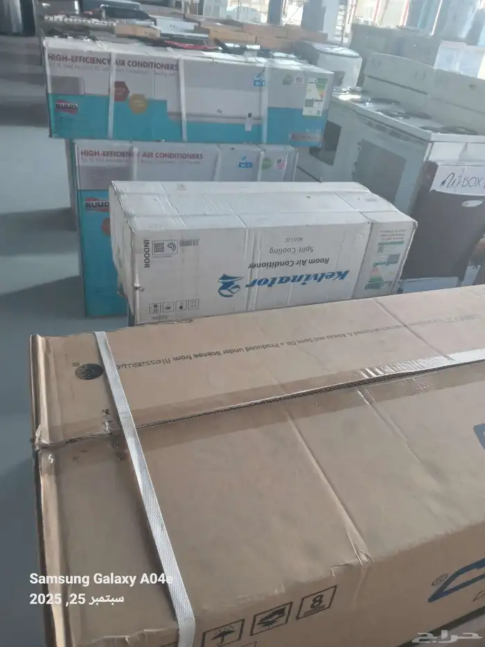 مكيفات سبلت 2