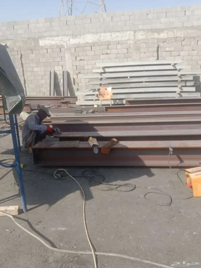 Steel Structure  Glass Structure  Aluminium  Cladding Works 9