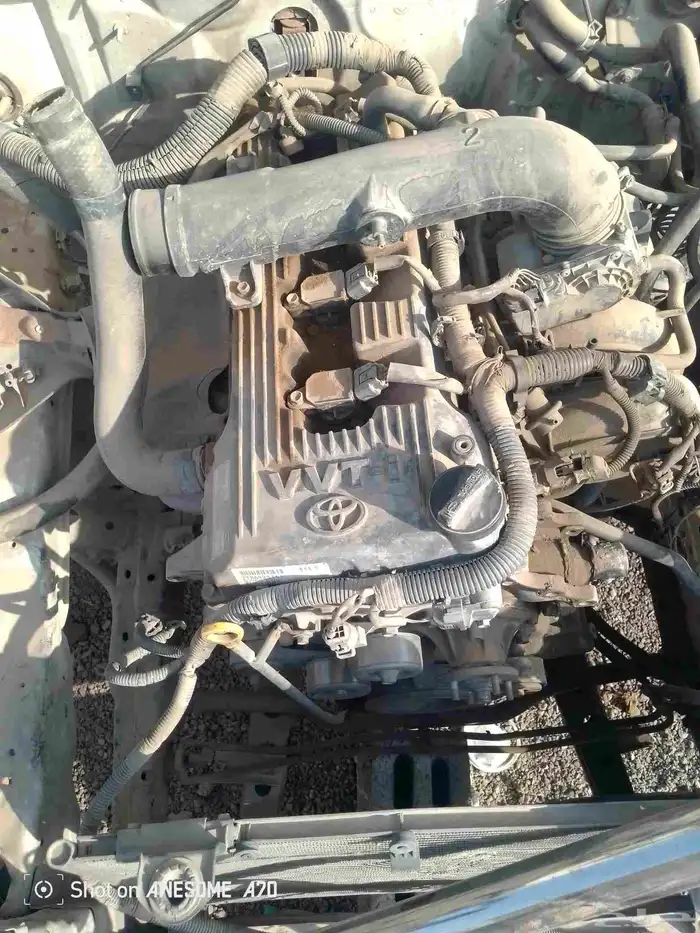 مكاين فورد 1