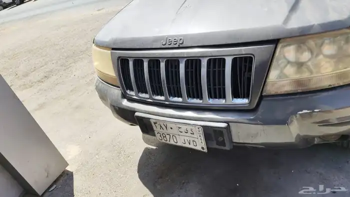 جراند شيروكي 2004 1