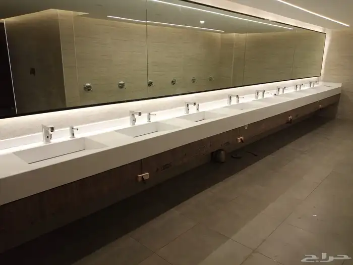 رخام مطابخ ومغاسل 15