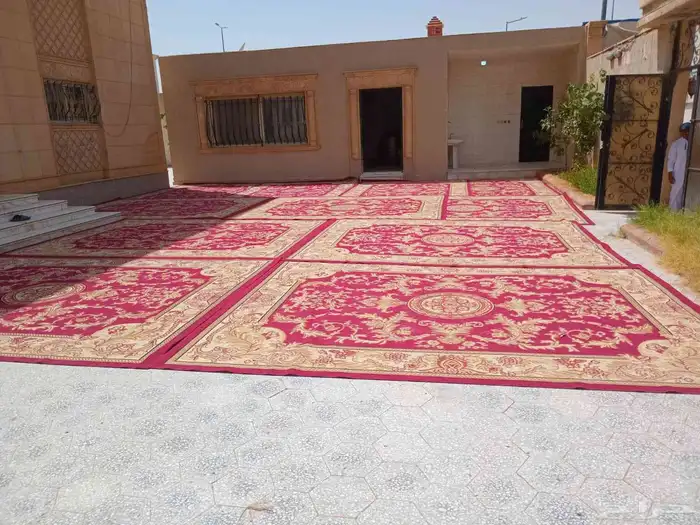 تأجير جميع انواع الكراسي والطاولات كراسي ملكي كنب كراسي شفاف 7