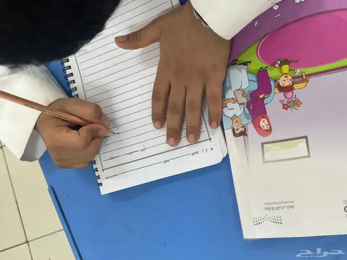 يوجد بوادي الدواسر معلم تأسيس خبرة سبع سنوات 0