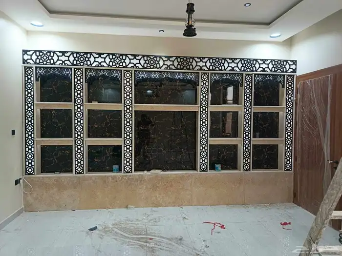 مشب  مار اوجار نار 0