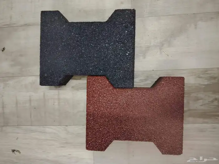 ارضيات انتر لوك مطاطيه 9